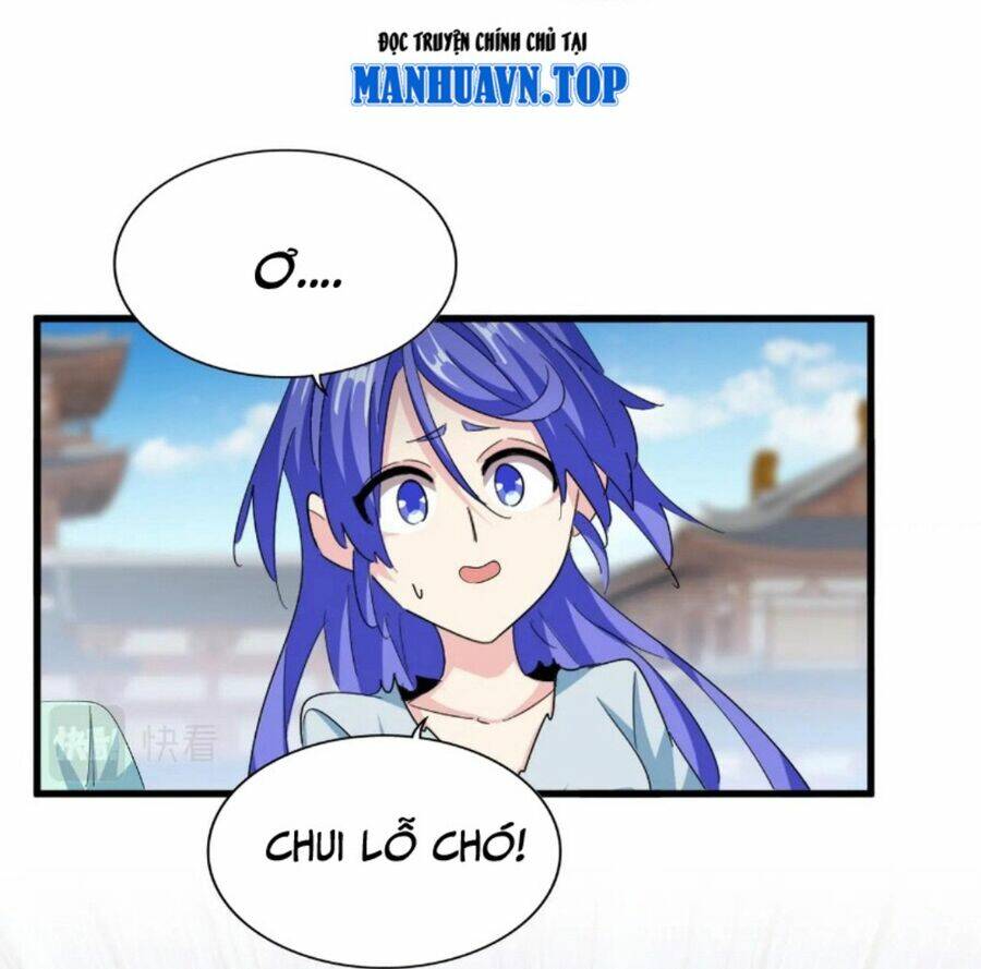 Đại Quản Gia Là Ma Hoàng - Chapter 386 - Page 13