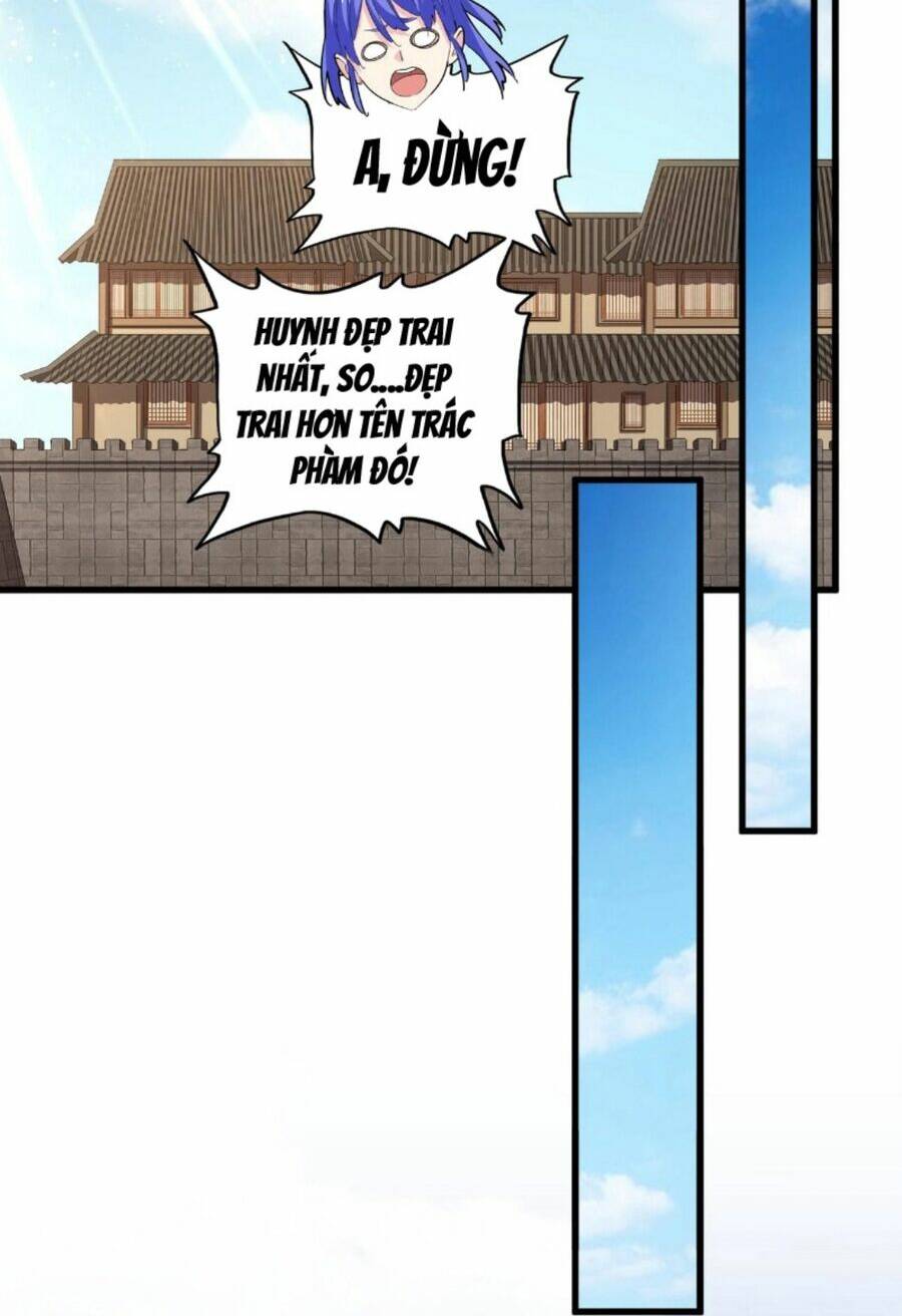 Đại Quản Gia Là Ma Hoàng - Chapter 386 - Page 17