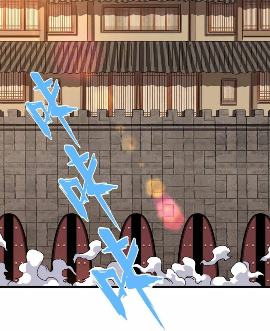 Đại Quản Gia Là Ma Hoàng - Chapter 386 - Page 19