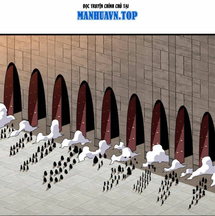 Đại Quản Gia Là Ma Hoàng - Chapter 386 - Page 20