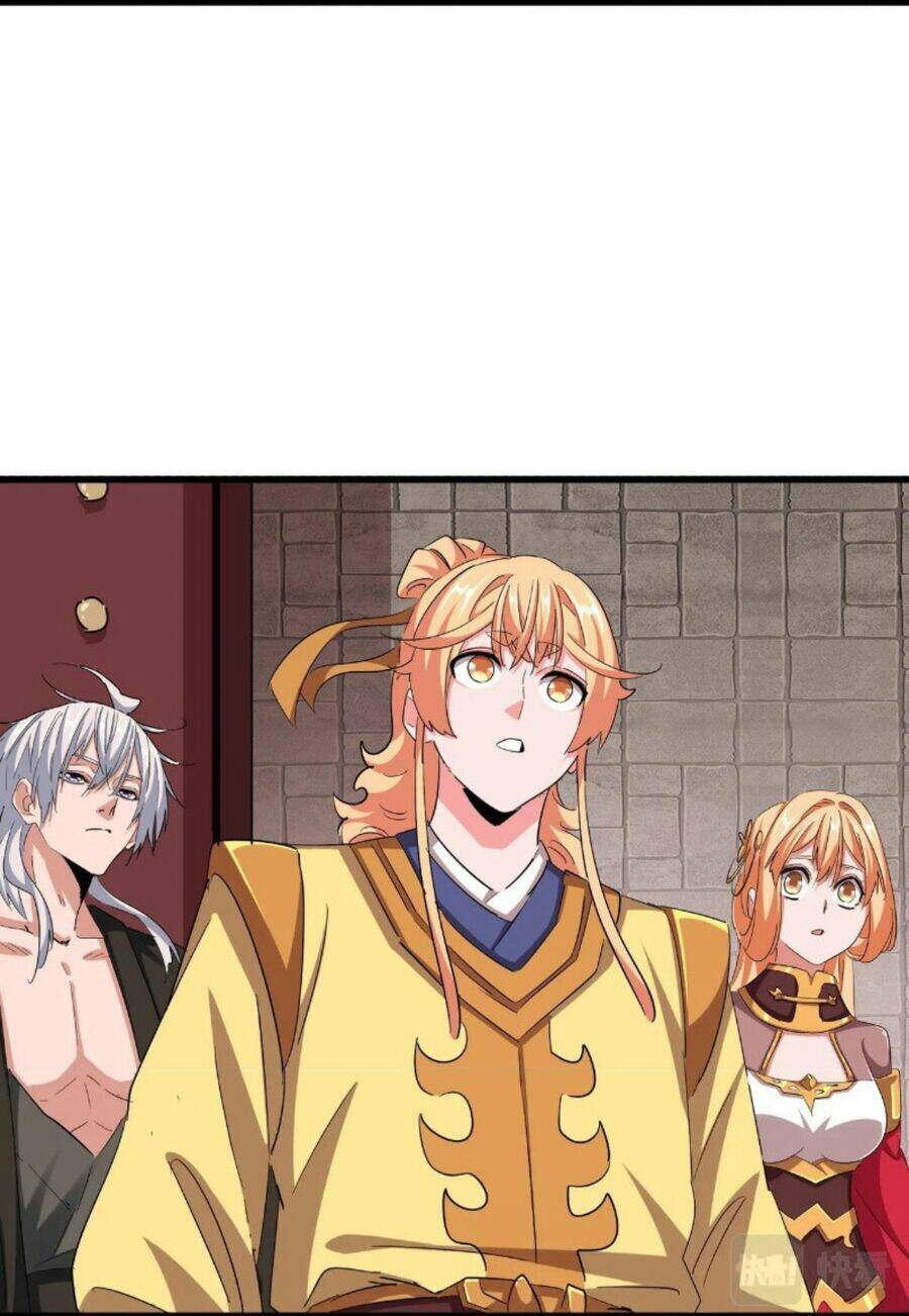 Đại Quản Gia Là Ma Hoàng - Chapter 386 - Page 21