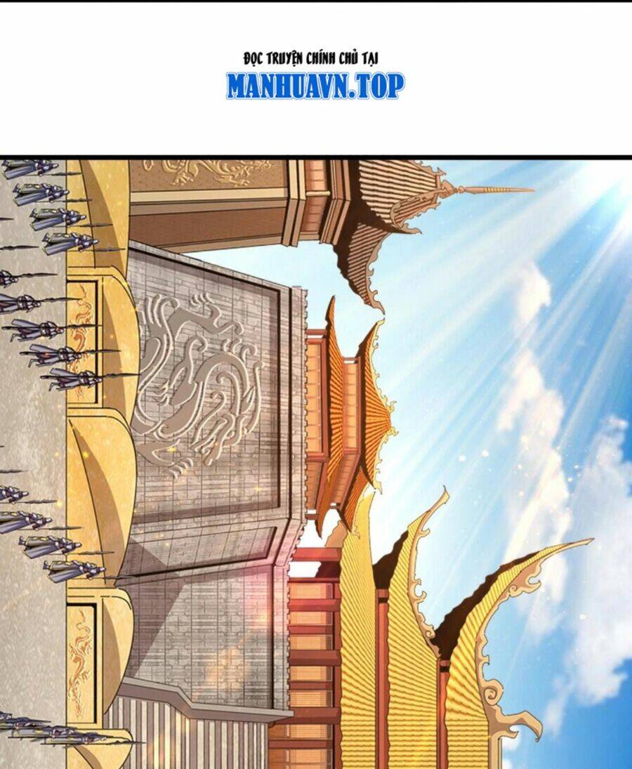 Đại Quản Gia Là Ma Hoàng - Chapter 386 - Page 22