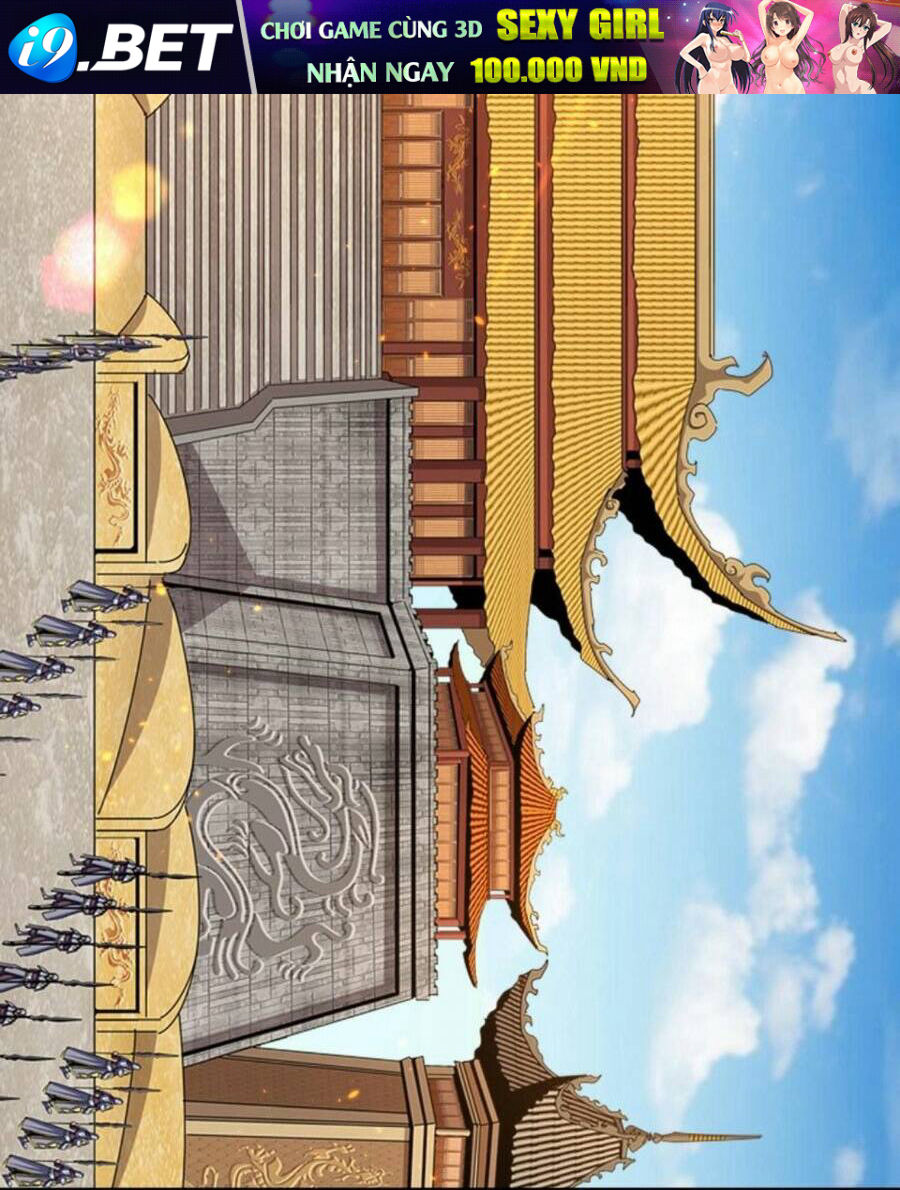 Đại Quản Gia Là Ma Hoàng - Chapter 386 - Page 23