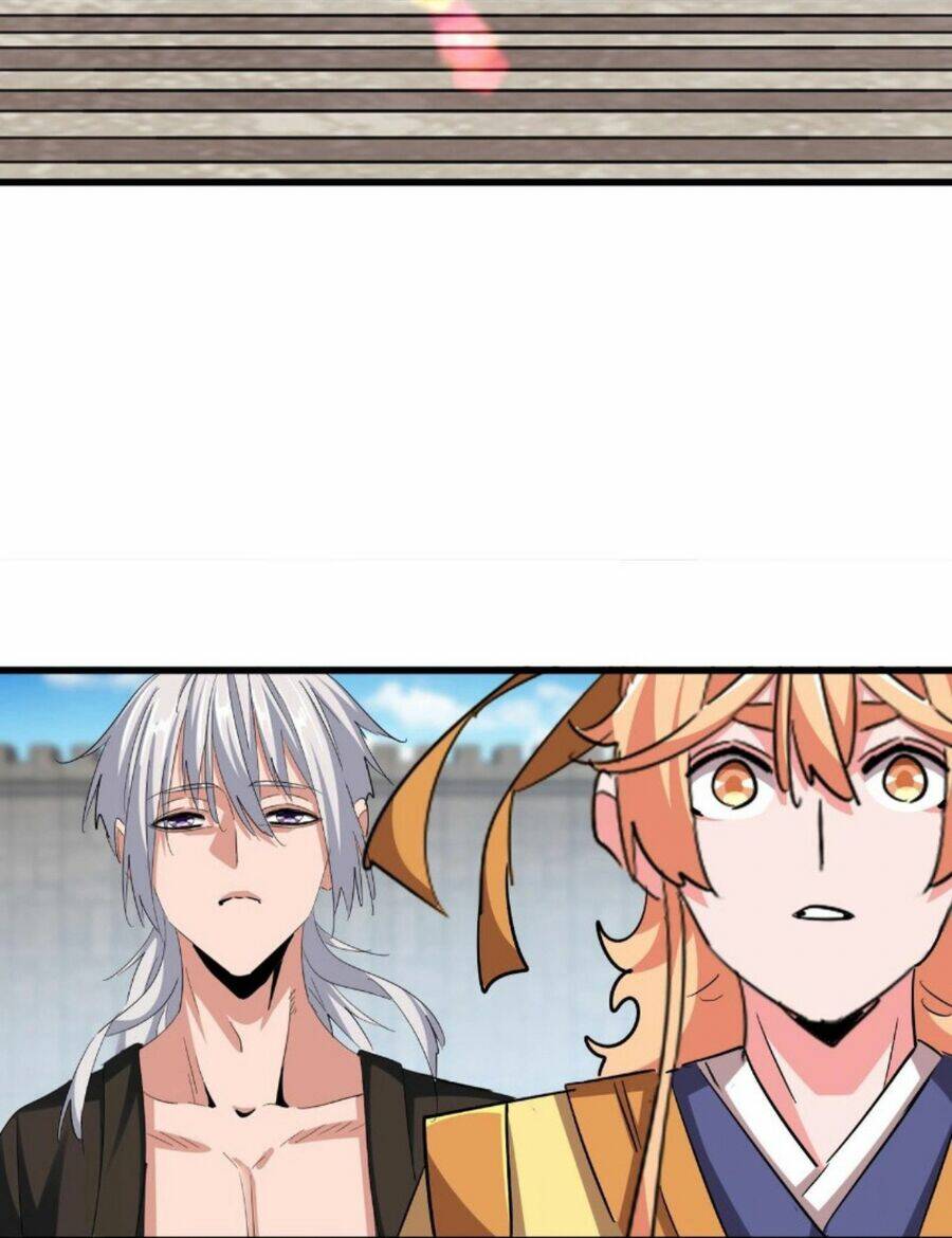 Đại Quản Gia Là Ma Hoàng - Chapter 386 - Page 27