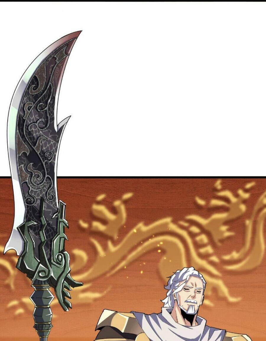 Đại Quản Gia Là Ma Hoàng - Chapter 386 - Page 28