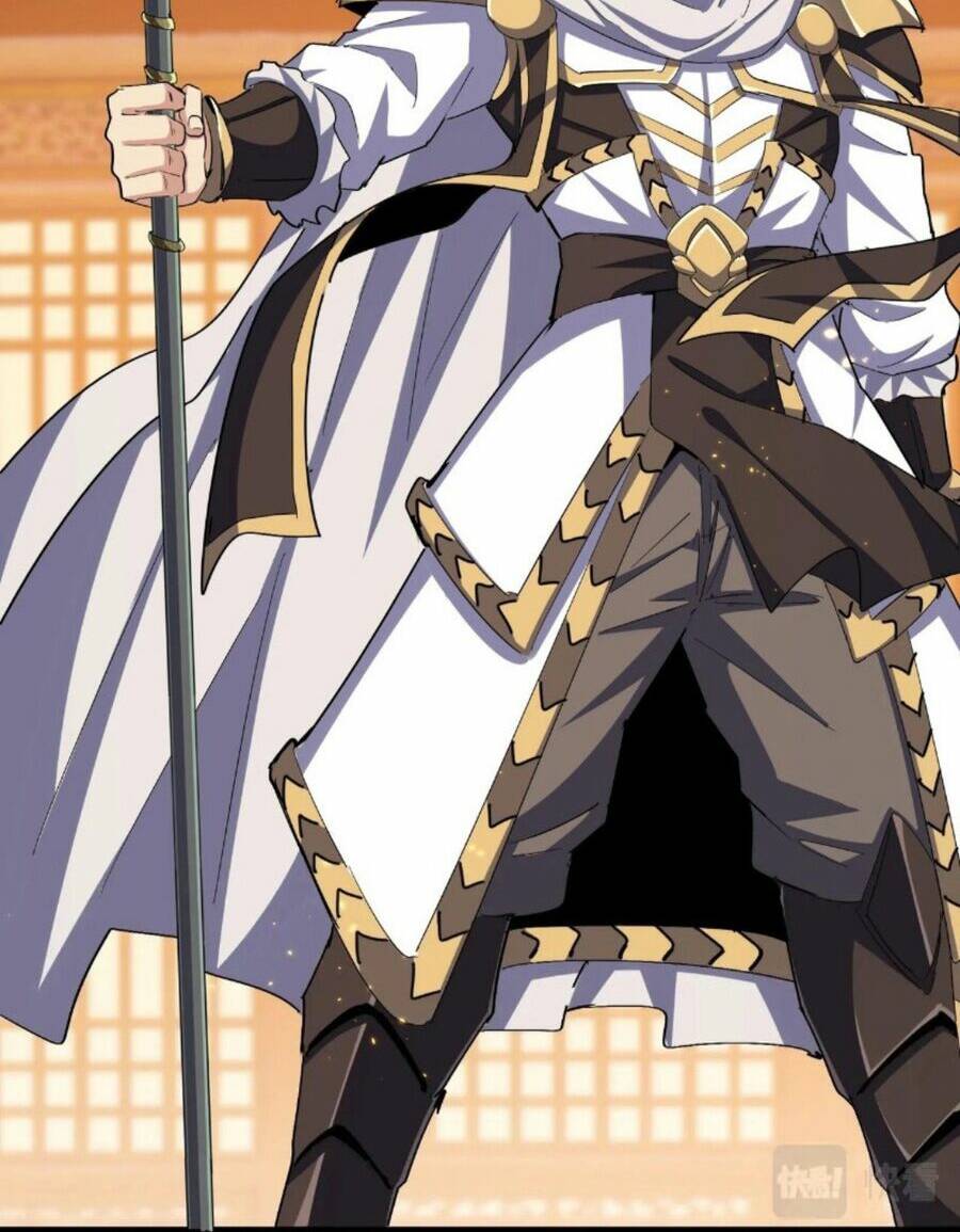 Đại Quản Gia Là Ma Hoàng - Chapter 386 - Page 29