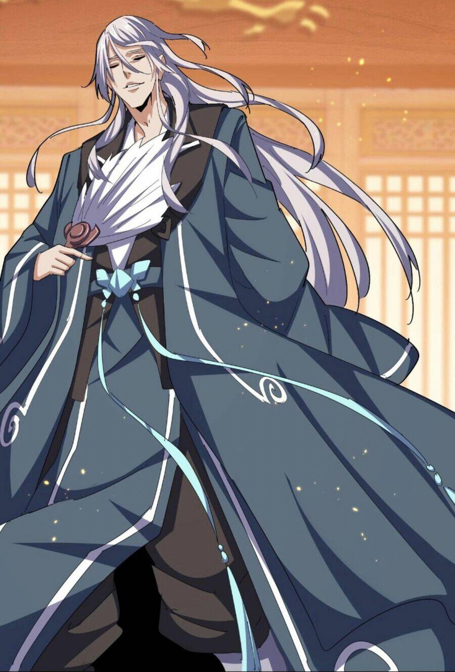 Đại Quản Gia Là Ma Hoàng - Chapter 386 - Page 31