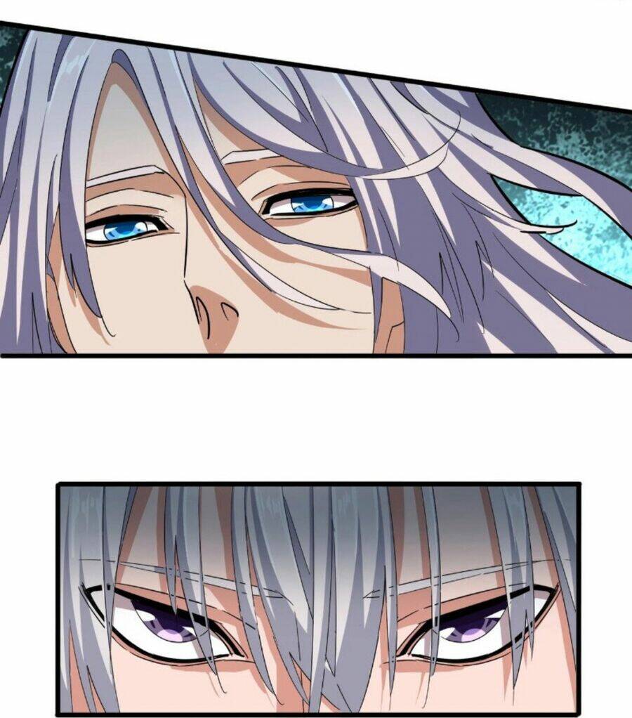 Đại Quản Gia Là Ma Hoàng - Chapter 386 - Page 33