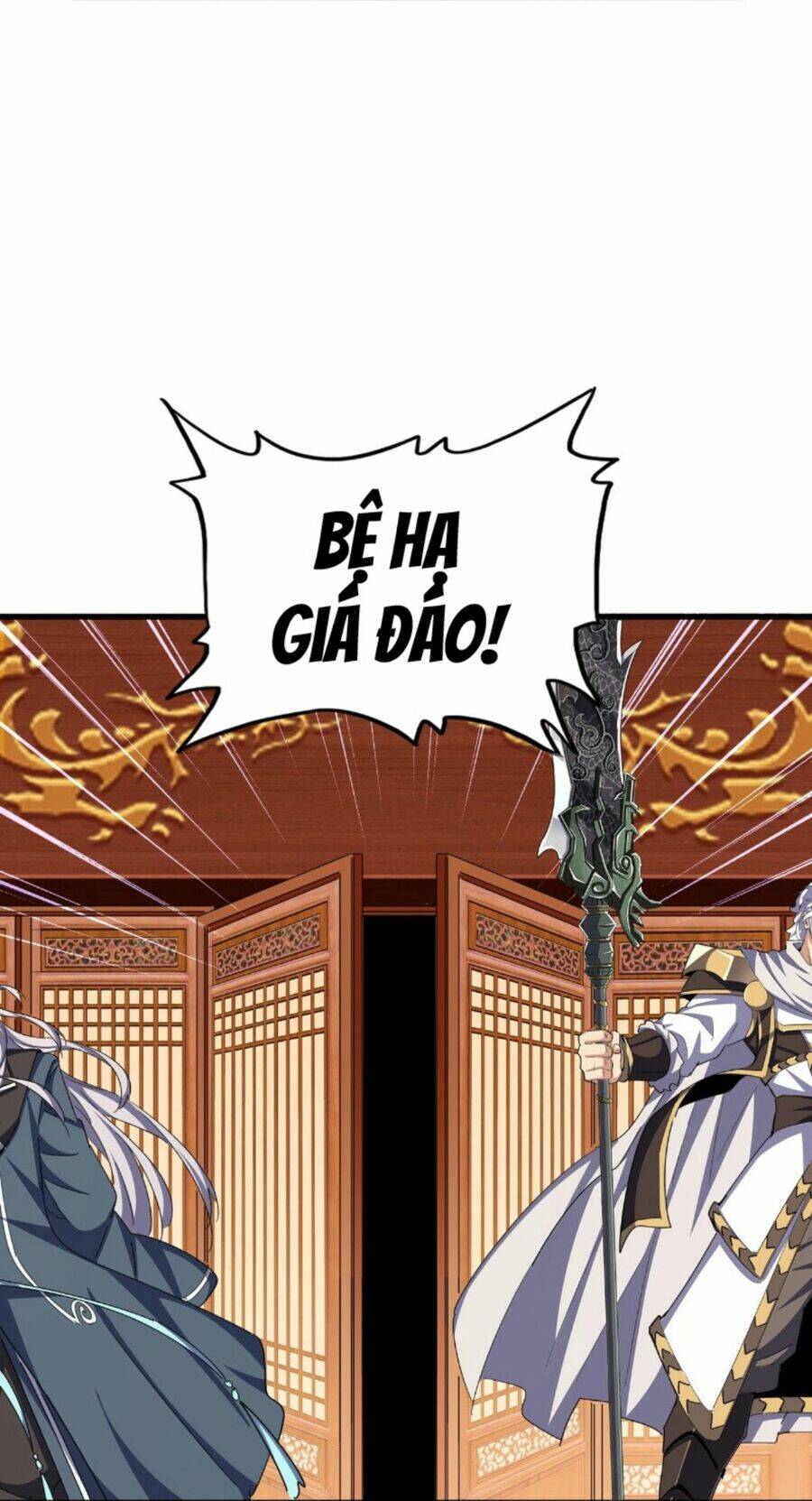 Đại Quản Gia Là Ma Hoàng - Chapter 386 - Page 34