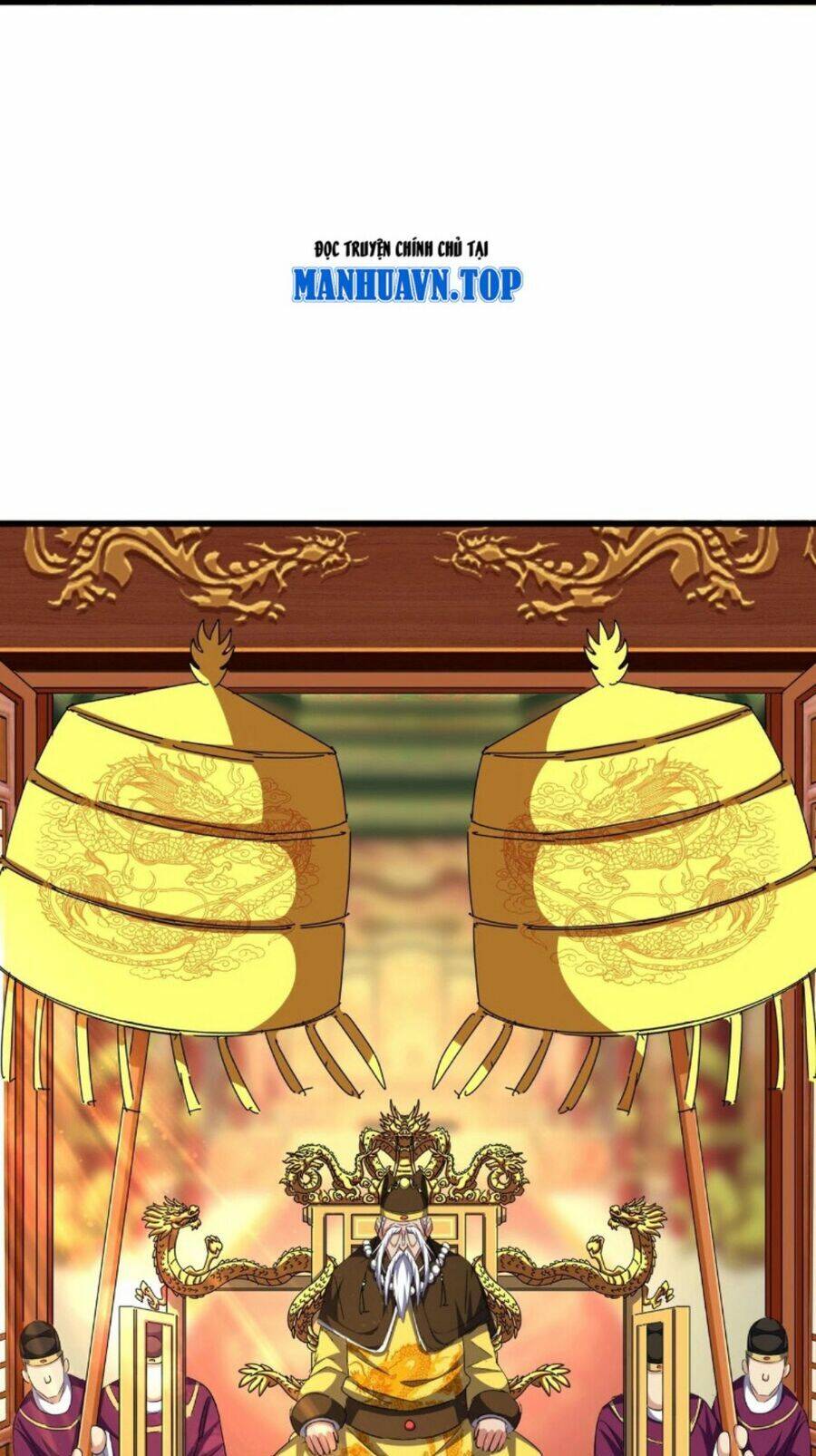 Đại Quản Gia Là Ma Hoàng - Chapter 386 - Page 35