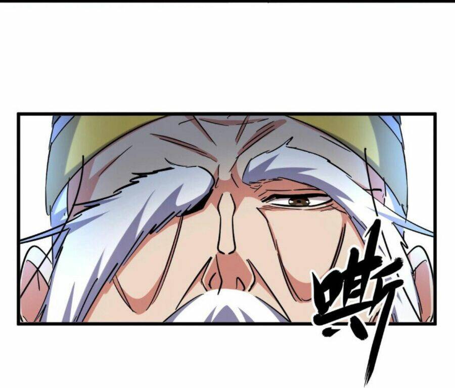 Đại Quản Gia Là Ma Hoàng - Chapter 386 - Page 37