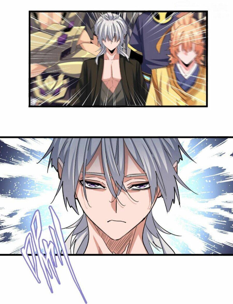 Đại Quản Gia Là Ma Hoàng - Chapter 386 - Page 38