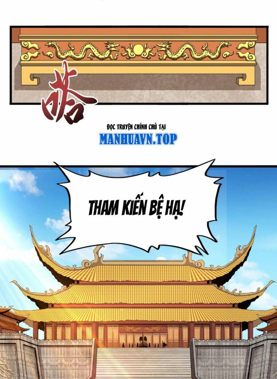 Đại Quản Gia Là Ma Hoàng - Chapter 386 - Page 39