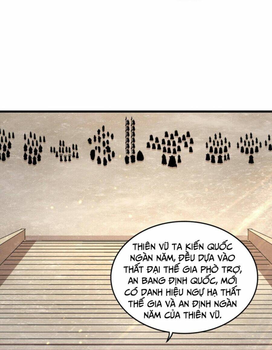 Đại Quản Gia Là Ma Hoàng - Chapter 386 - Page 42