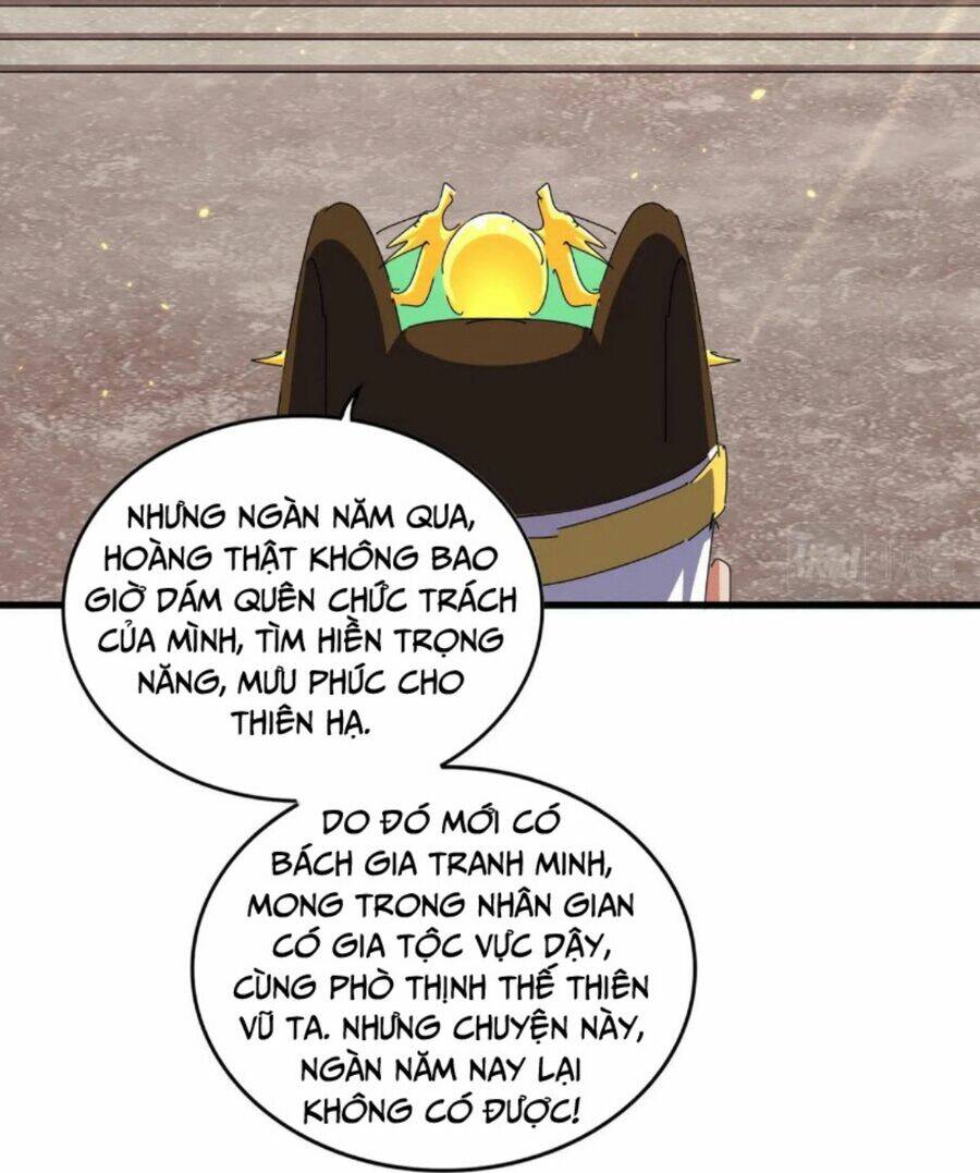 Đại Quản Gia Là Ma Hoàng - Chapter 386 - Page 43