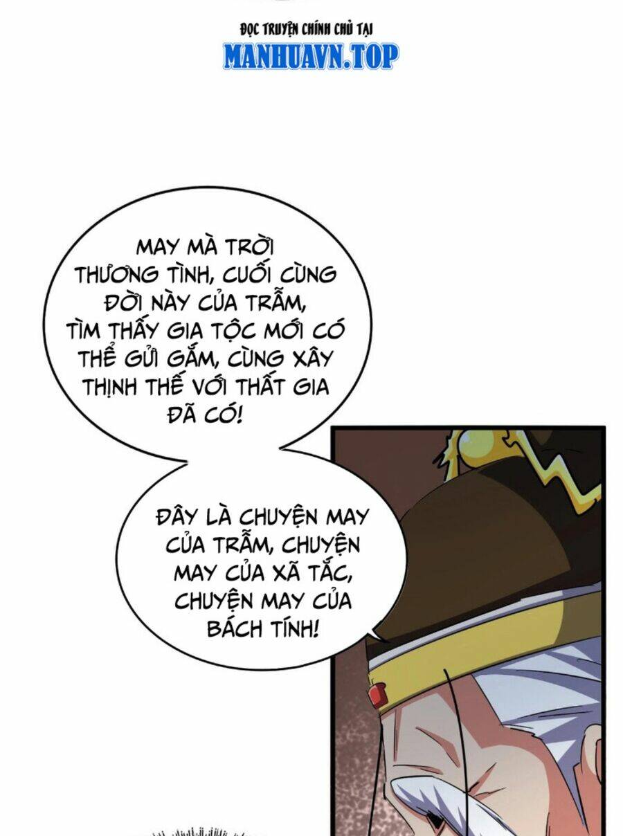 Đại Quản Gia Là Ma Hoàng - Chapter 386 - Page 44