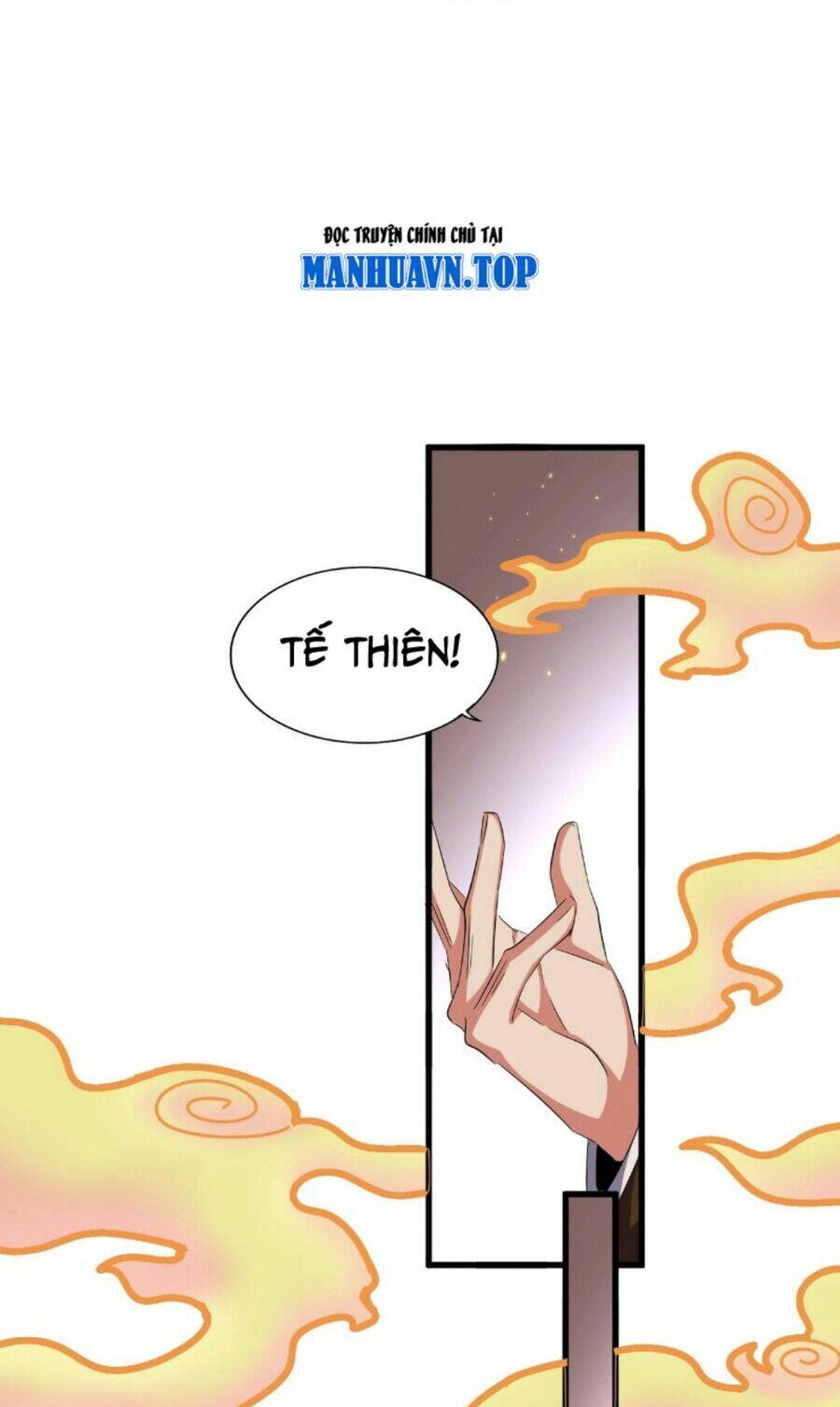 Đại Quản Gia Là Ma Hoàng - Chapter 386 - Page 46