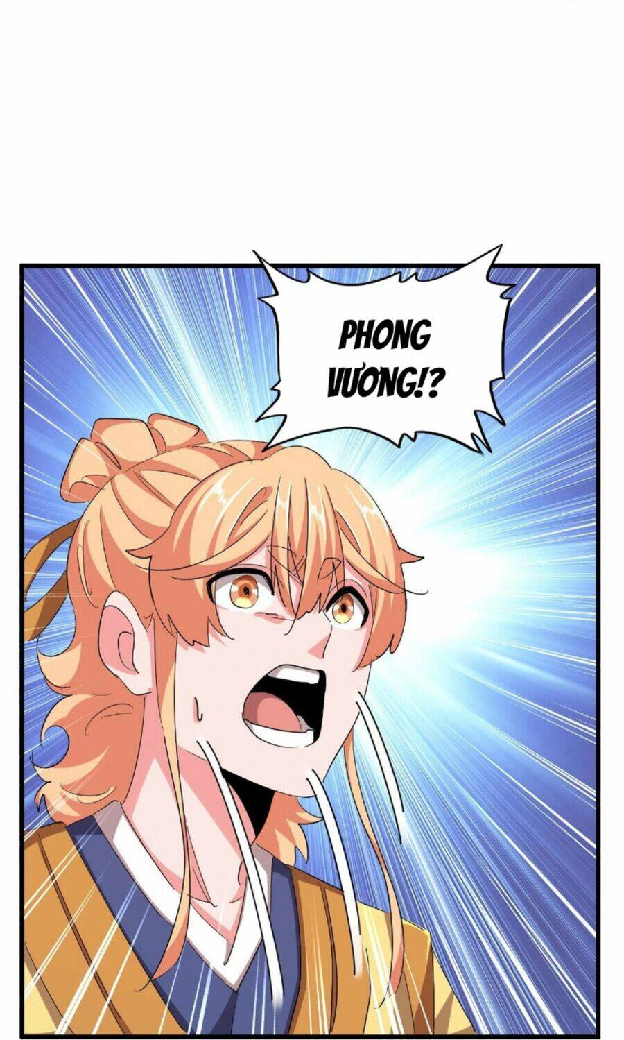 Đại Quản Gia Là Ma Hoàng - Chapter 386 - Page 52