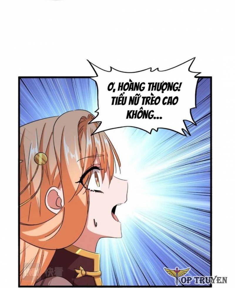 Đại Quản Gia Là Ma Hoàng - Chapter 387 - Page 9