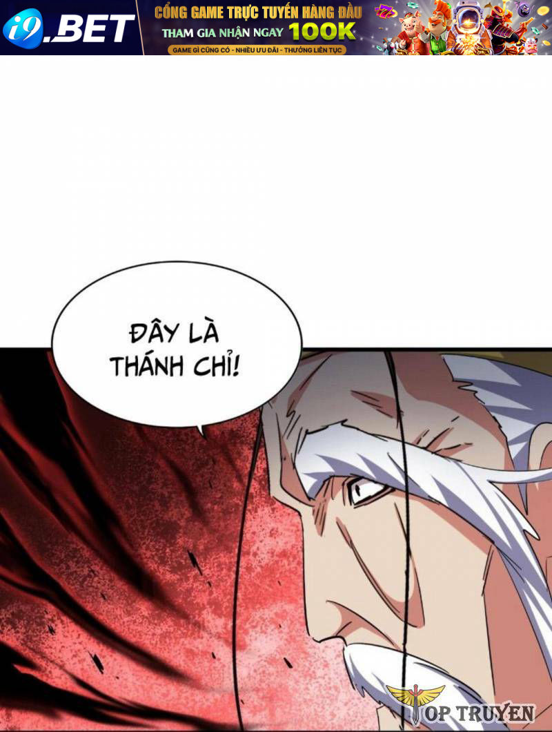 Đại Quản Gia Là Ma Hoàng - Chapter 387 - Page 10