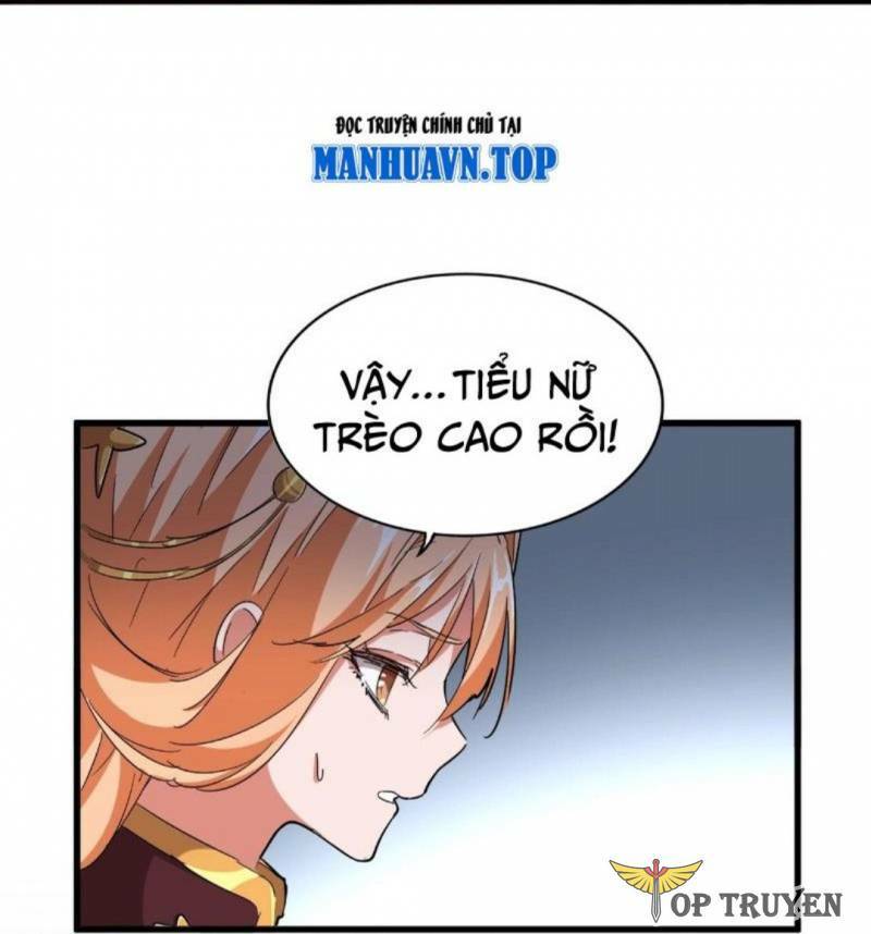 Đại Quản Gia Là Ma Hoàng - Chapter 387 - Page 11