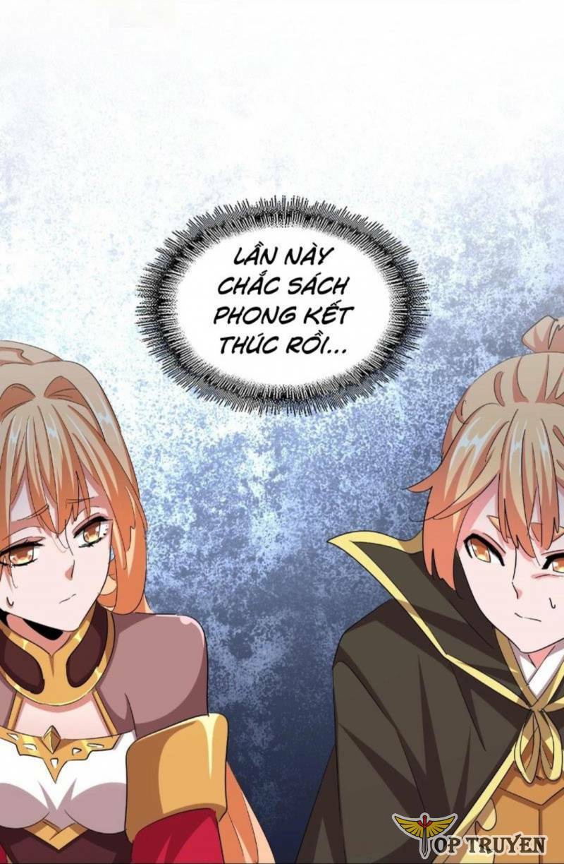 Đại Quản Gia Là Ma Hoàng - Chapter 387 - Page 12