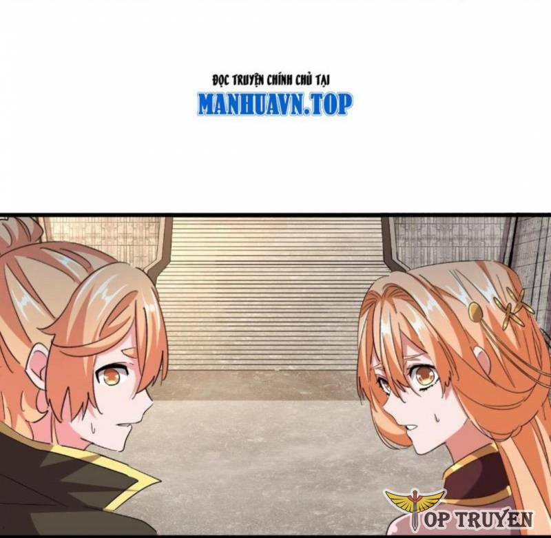 Đại Quản Gia Là Ma Hoàng - Chapter 387 - Page 14