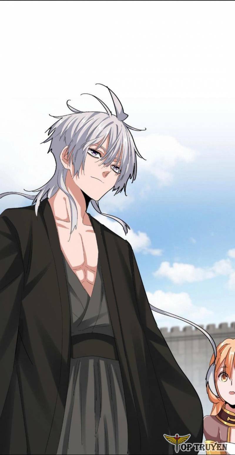 Đại Quản Gia Là Ma Hoàng - Chapter 387 - Page 15