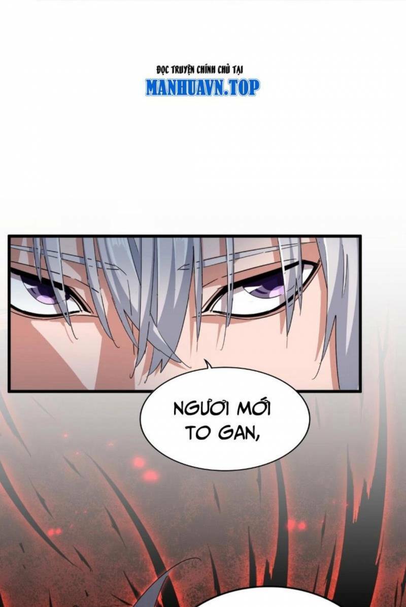 Đại Quản Gia Là Ma Hoàng - Chapter 387 - Page 17