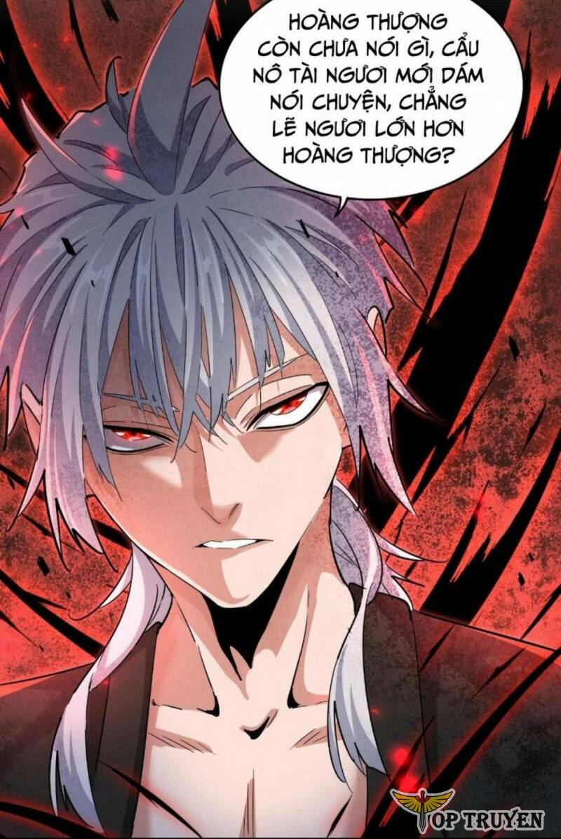 Đại Quản Gia Là Ma Hoàng - Chapter 387 - Page 18