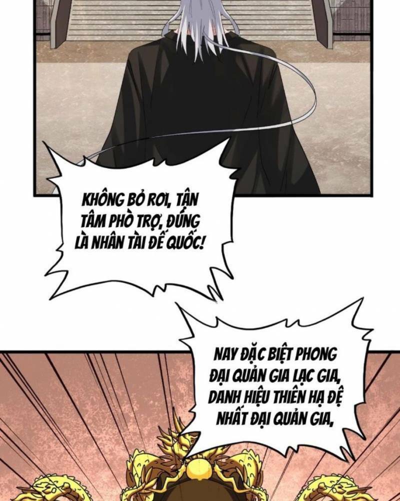 Đại Quản Gia Là Ma Hoàng - Chapter 387 - Page 25