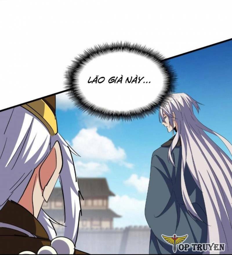 Đại Quản Gia Là Ma Hoàng - Chapter 387 - Page 30