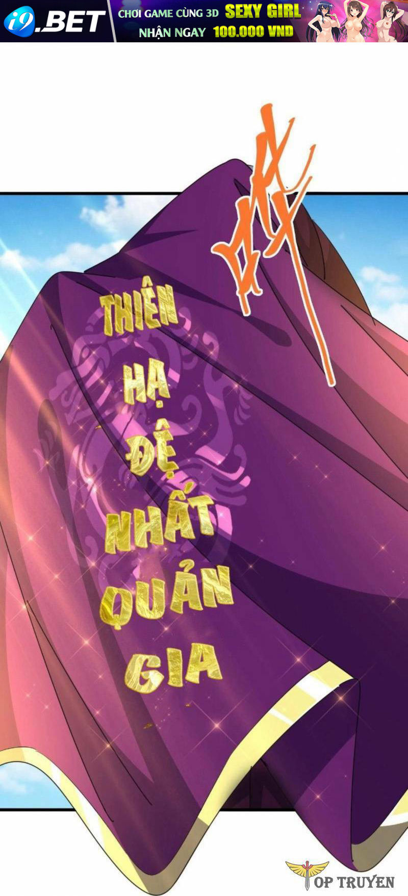 Đại Quản Gia Là Ma Hoàng - Chapter 387 - Page 33