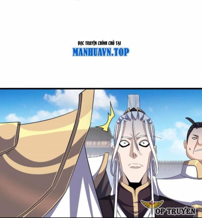 Đại Quản Gia Là Ma Hoàng - Chapter 387 - Page 34