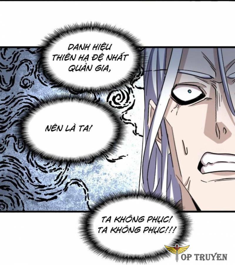 Đại Quản Gia Là Ma Hoàng - Chapter 387 - Page 35