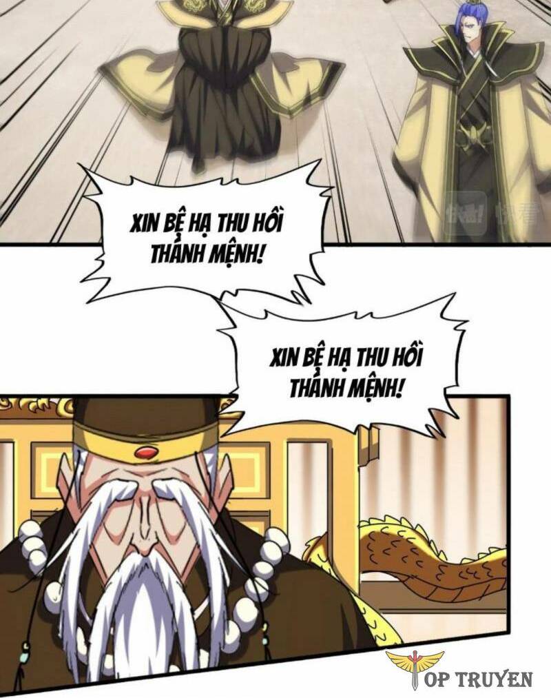 Đại Quản Gia Là Ma Hoàng - Chapter 387 - Page 38