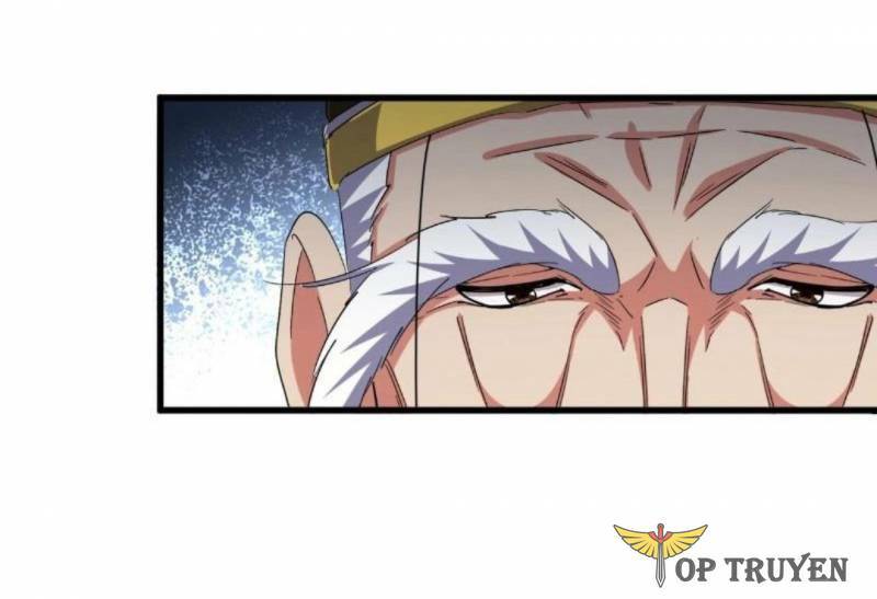 Đại Quản Gia Là Ma Hoàng - Chapter 387 - Page 3