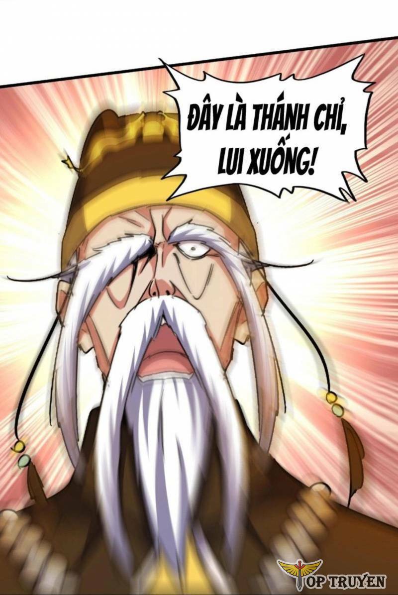 Đại Quản Gia Là Ma Hoàng - Chapter 387 - Page 39