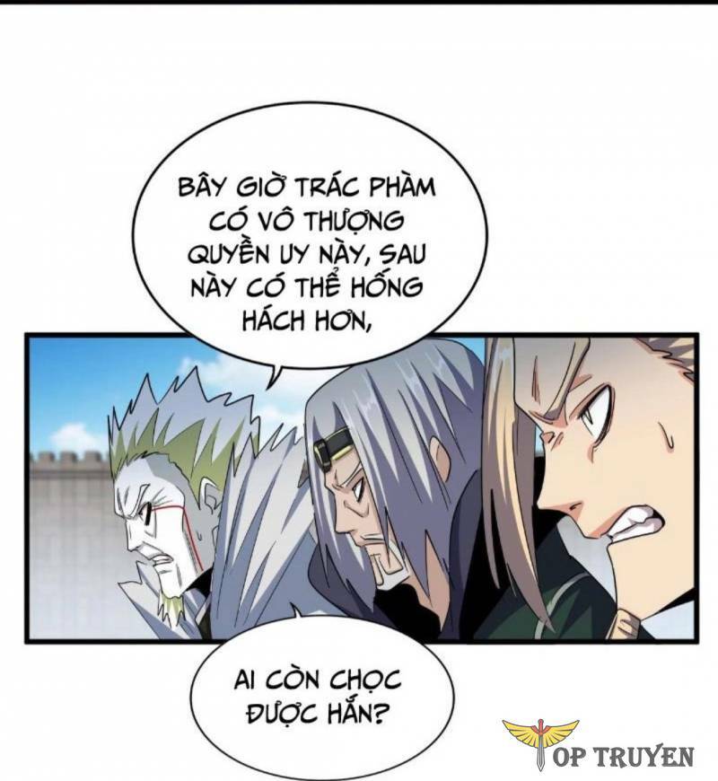 Đại Quản Gia Là Ma Hoàng - Chapter 387 - Page 43