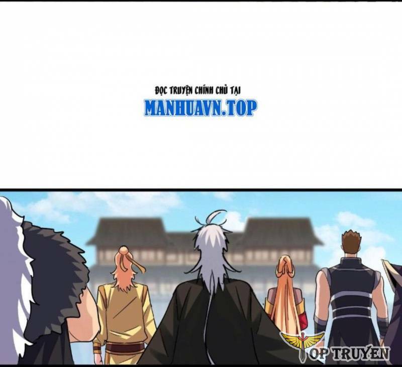 Đại Quản Gia Là Ma Hoàng - Chapter 387 - Page 45