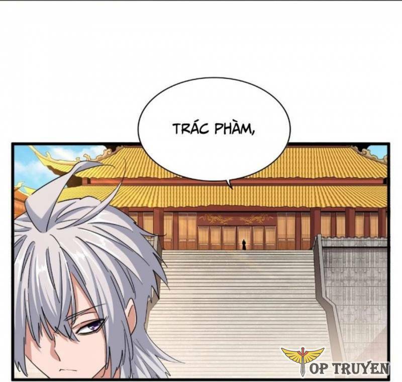 Đại Quản Gia Là Ma Hoàng - Chapter 387 - Page 46