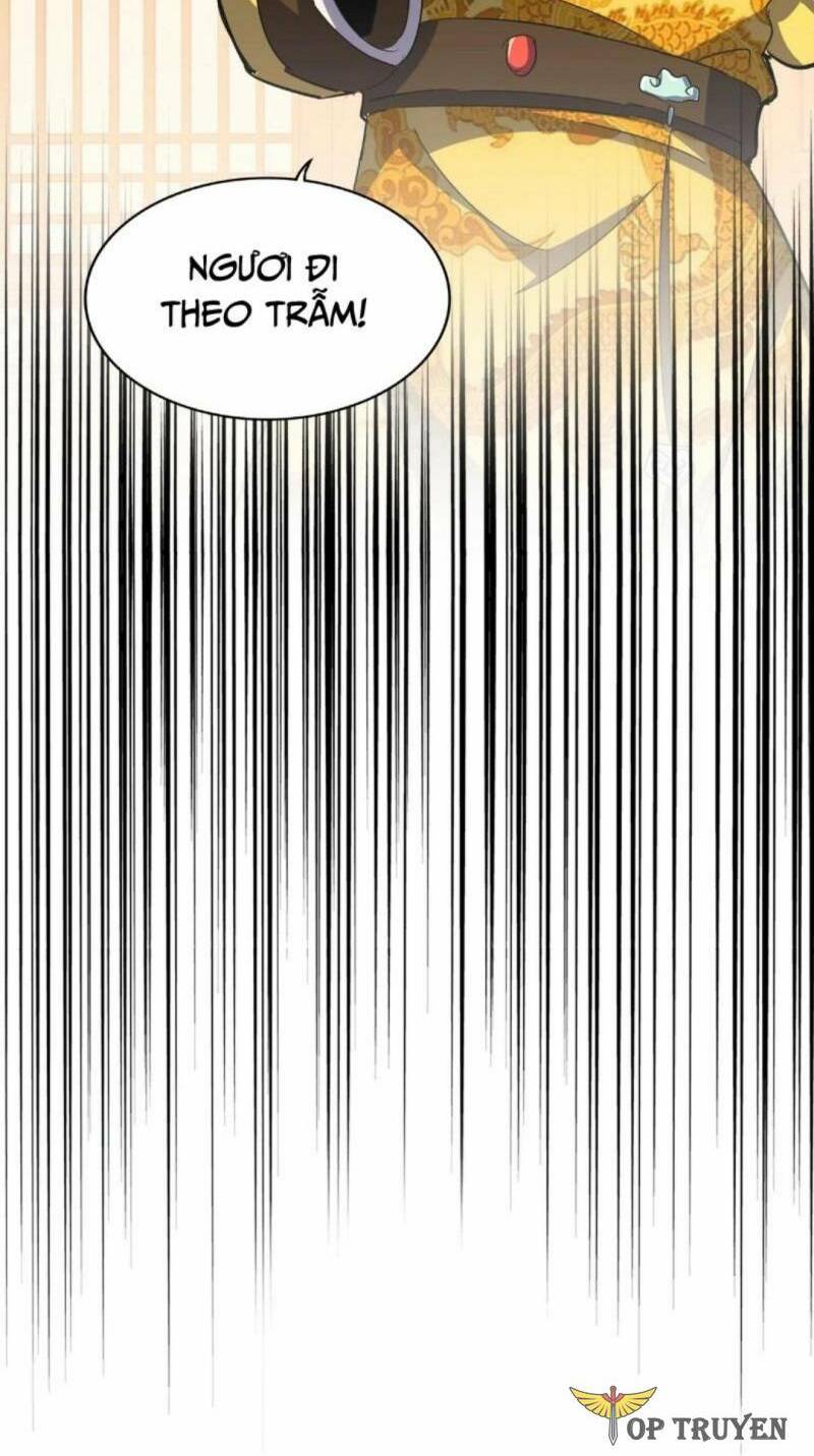 Đại Quản Gia Là Ma Hoàng - Chapter 387 - Page 48