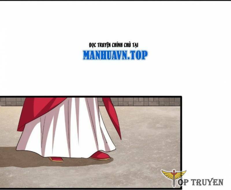 Đại Quản Gia Là Ma Hoàng - Chapter 387 - Page 5