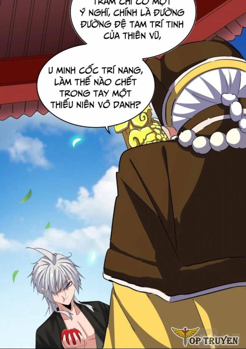 Đại Quản Gia Là Ma Hoàng - Chapter 388 - Page 9