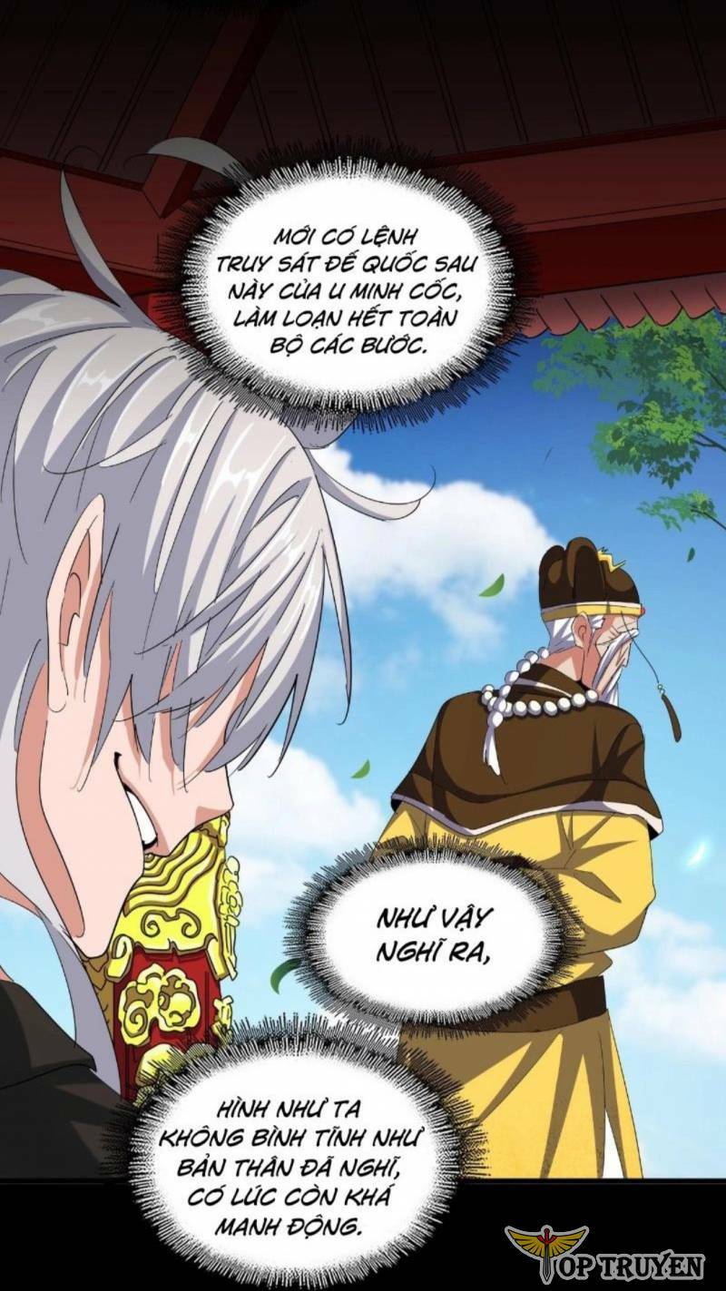 Đại Quản Gia Là Ma Hoàng - Chapter 388 - Page 13
