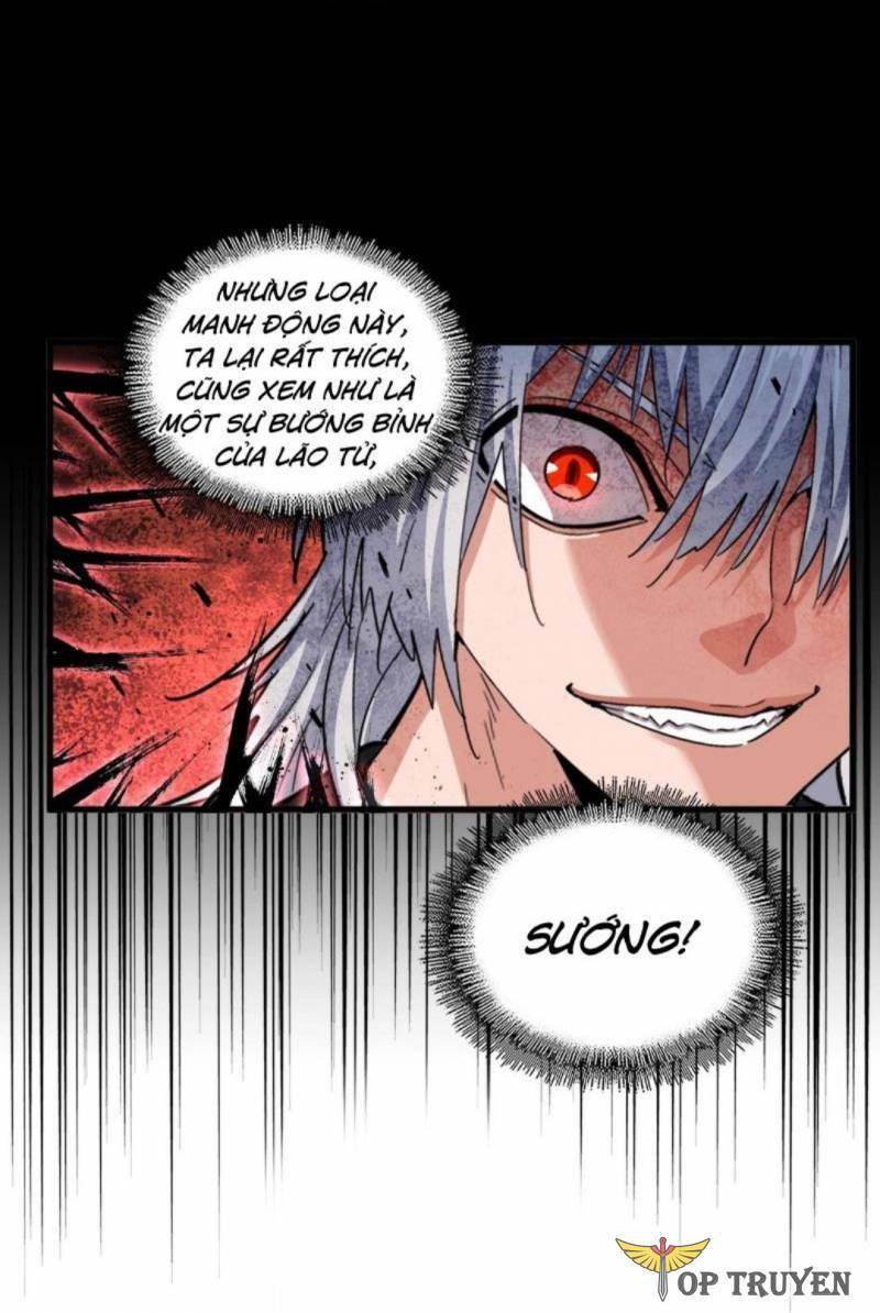 Đại Quản Gia Là Ma Hoàng - Chapter 388 - Page 14