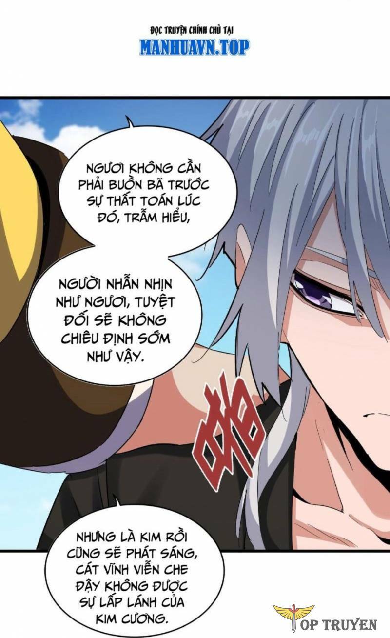 Đại Quản Gia Là Ma Hoàng - Chapter 388 - Page 15