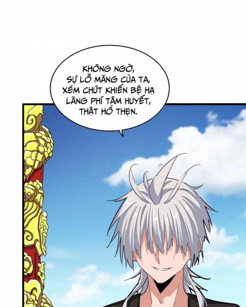 Đại Quản Gia Là Ma Hoàng - Chapter 388 - Page 20