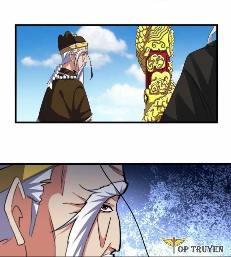 Đại Quản Gia Là Ma Hoàng - Chapter 388 - Page 22