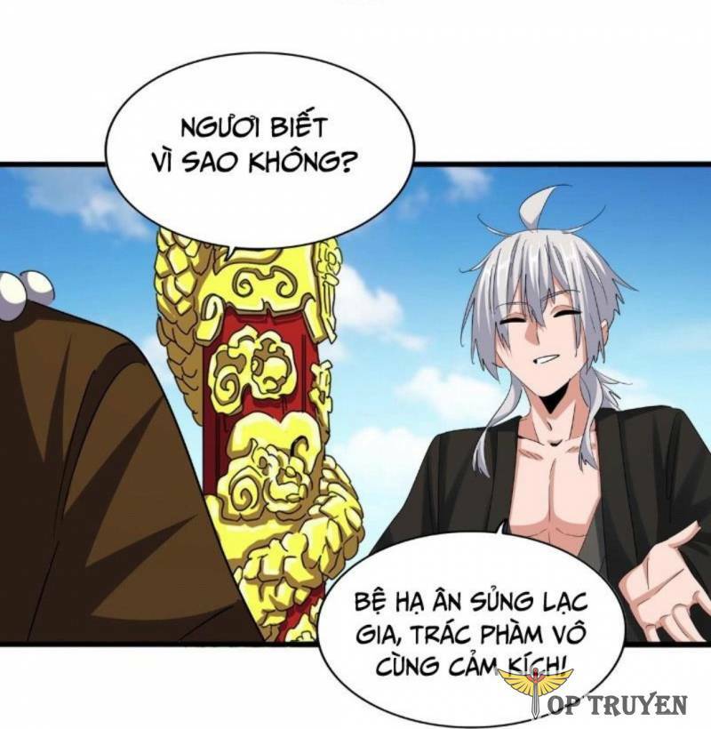 Đại Quản Gia Là Ma Hoàng - Chapter 388 - Page 25